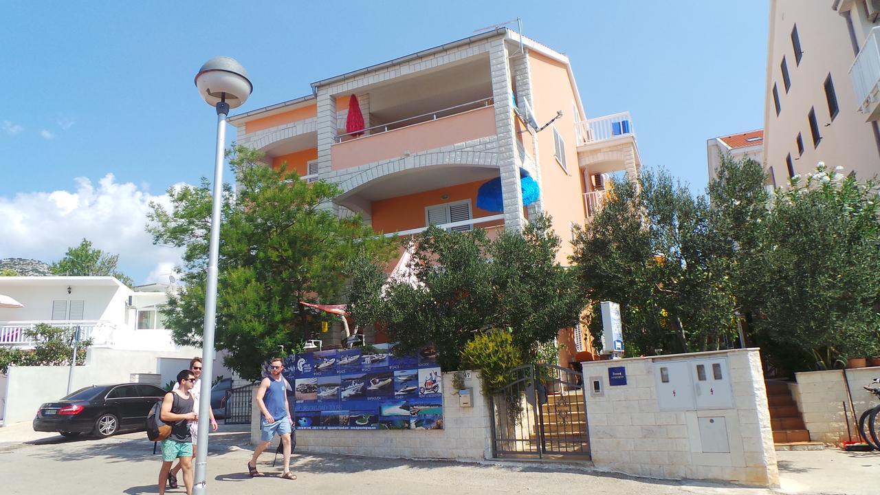 Villa Vera Χβαρ Εξωτερικό φωτογραφία