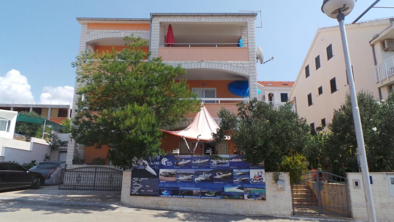 Villa Vera Χβαρ Εξωτερικό φωτογραφία